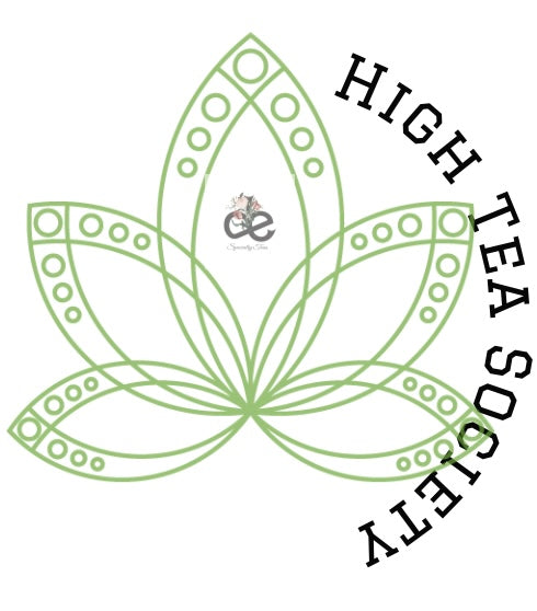 The High Tea Society