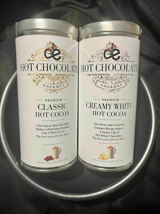 Hot Chocolate Bundle