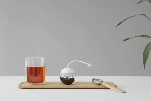 Globe Infuser