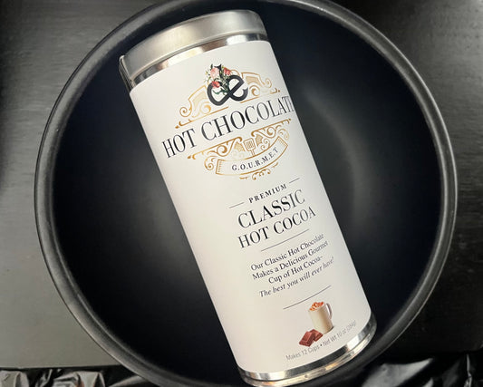 Classic Hot Chocolate